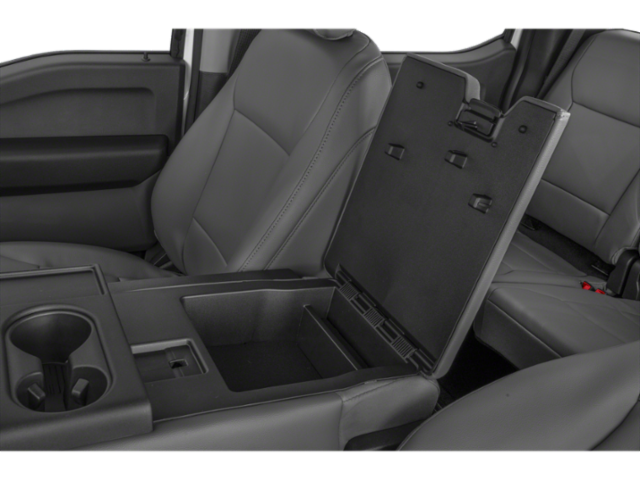 2025 Ford Super Duty F-250 SRW XL 2WD Crew Cab 6.75' Box image