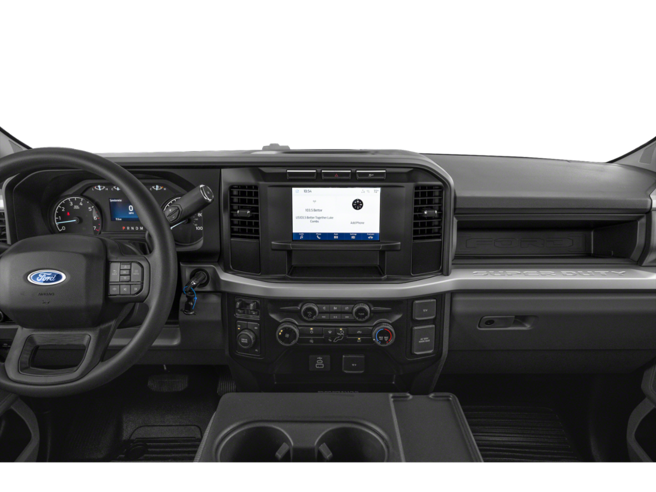 Color M7 Images