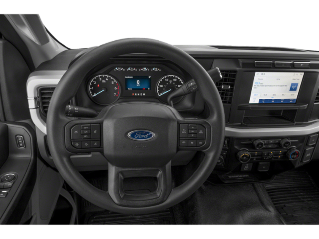 2025 Ford Super Duty F-350 DRW XL 4WD Reg Cab 8' Box image