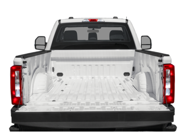 2025 Ford Super Duty F-350 DRW XL 4WD Reg Cab 8' Box image