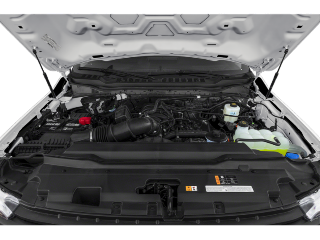 2025 Ford Super Duty F-350 DRW XL 4WD Reg Cab 8' Box image