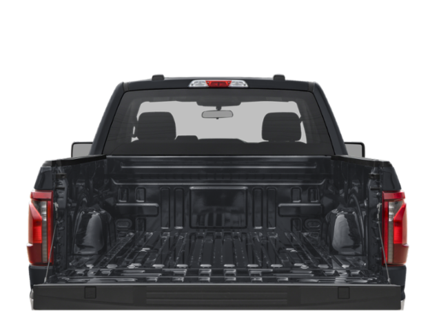 2025 Ford F-150 XL 4WD Reg Cab 6.5' Box image