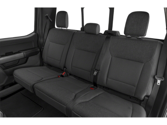 2025 Ford F-150 XLT 4WD SuperCrew 6.5' Box image