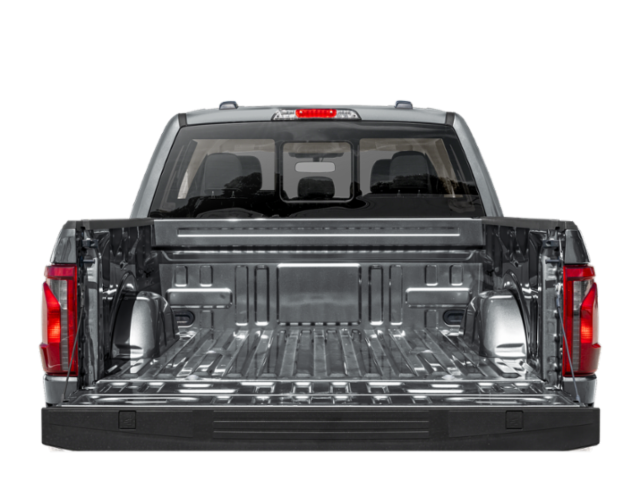 2025 Ford F-150 XLT 4WD SuperCrew 6.5' Box image