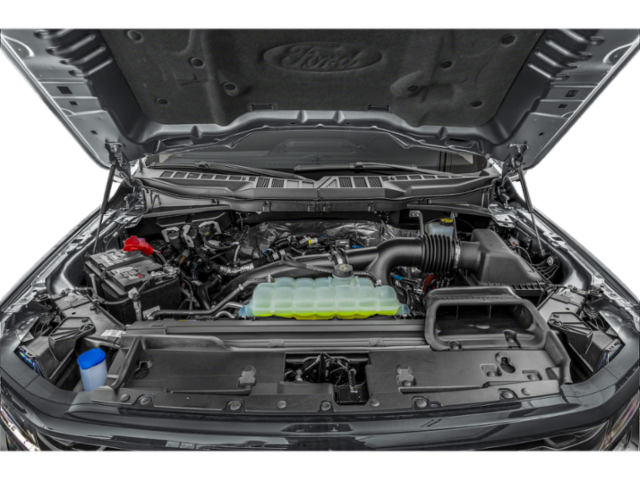 2025 Ford F-150 XLT 4WD SuperCrew 6.5' Box image