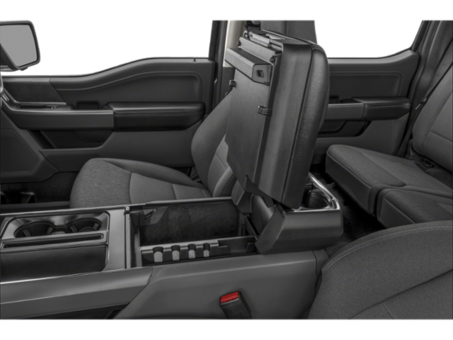 2025 Ford F-150 XLT 4WD SuperCrew 6.5' Box image