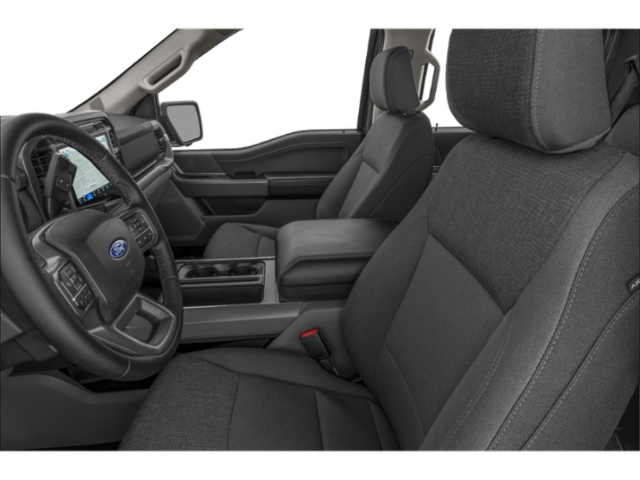 2025 Ford F-150 XLT 4WD SuperCrew 6.5' Box image