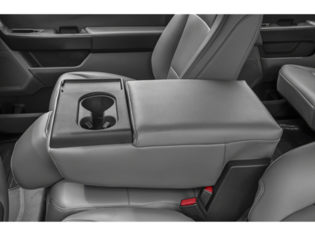 2025 Ford F-150 XL 4WD SuperCrew 6.5' Box image