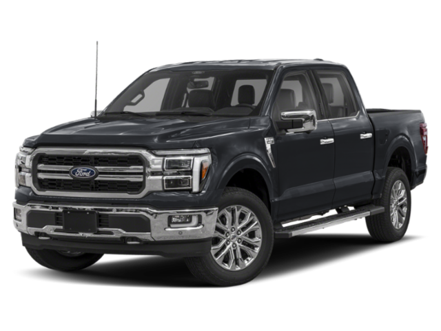 F-150LARIATLARIAT 4WD SuperCrew 5.5' Box
