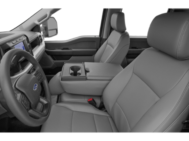 2025 Ford Super Duty F-350 SRW XL 2WD Crew Cab 6.75' Box image