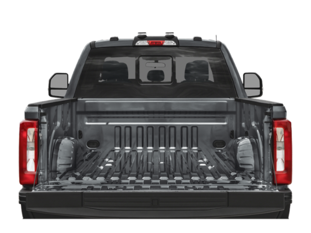 2025 Ford Super Duty F-250 SRW XL 2WD SuperCab 8' Box image