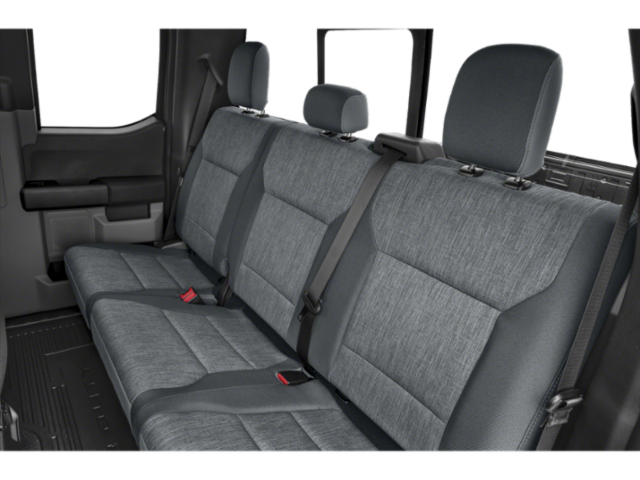 2025 Ford Super Duty F-250 SRW XL 2WD SuperCab 8' Box image