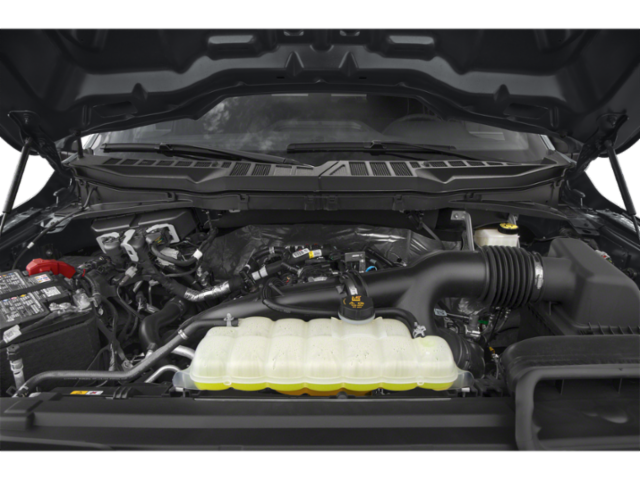 2025 Ford F-150 STX 2WD SuperCab 6.5' Box image