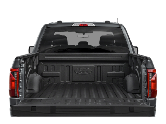 2025 Ford F-150 STX 2WD SuperCab 6.5' Box image