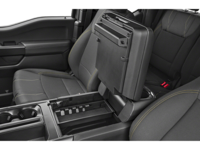 2025 Ford F-150 STX 2WD SuperCab 6.5' Box image