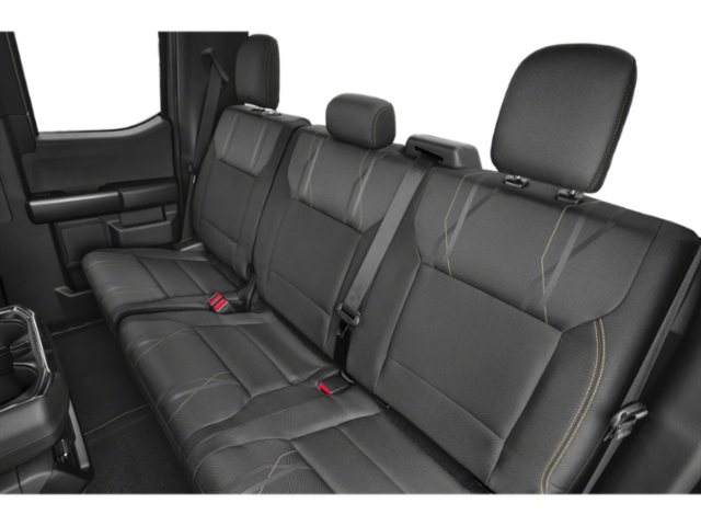 2025 Ford F-150 STX 2WD SuperCab 6.5' Box image