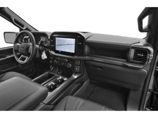 2025 Ford F-150 STX 2WD SuperCab 6.5' Box image