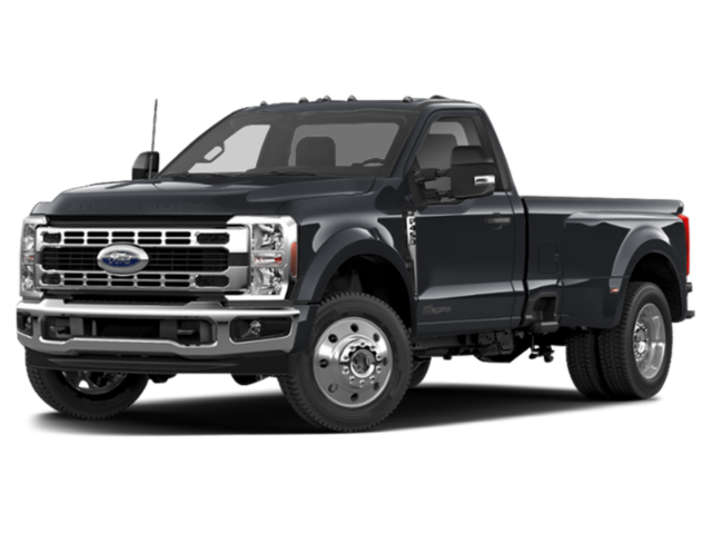 Super Duty F-450 DRWXLTXLT 4WD Reg Cab 8' Box