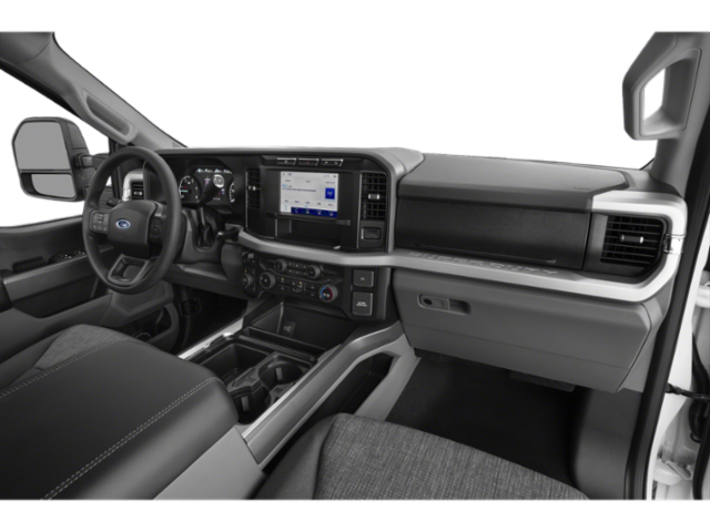 2025 Ford Super Duty F-350 DRW XLT 4WD Crew Cab 8' Box image