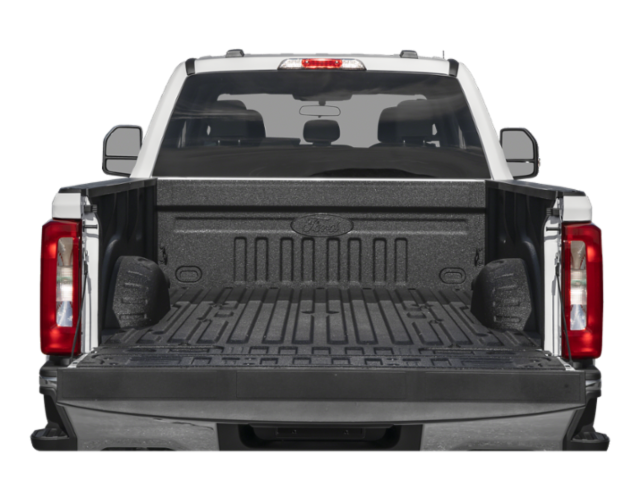 2025 Ford Super Duty F-350 DRW XLT 4WD Crew Cab 8' Box image