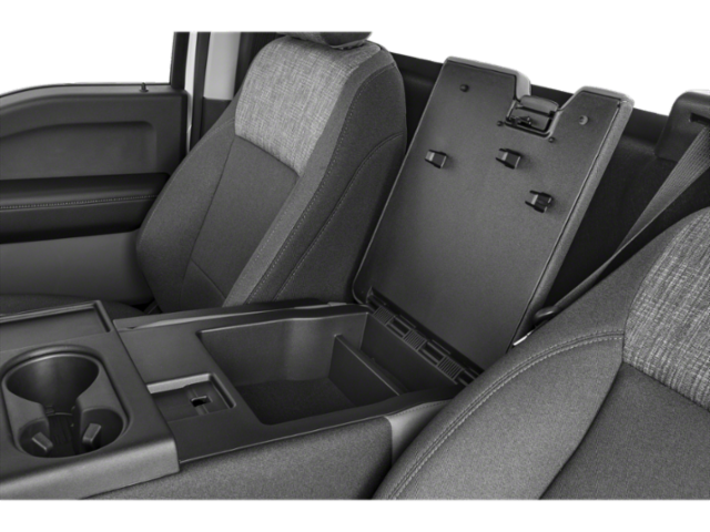 2025 Ford Super Duty F-350 SRW XLT 4WD Reg Cab 8' Box image