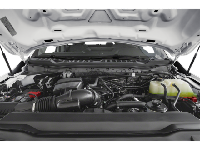 2025 Ford Super Duty F-350 SRW XLT 4WD Reg Cab 8' Box image