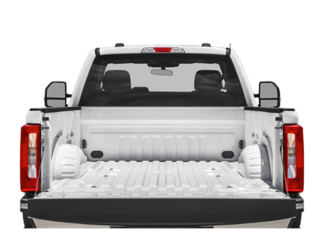 2025 Ford Super Duty F-350 SRW XLT 4WD Reg Cab 8' Box image