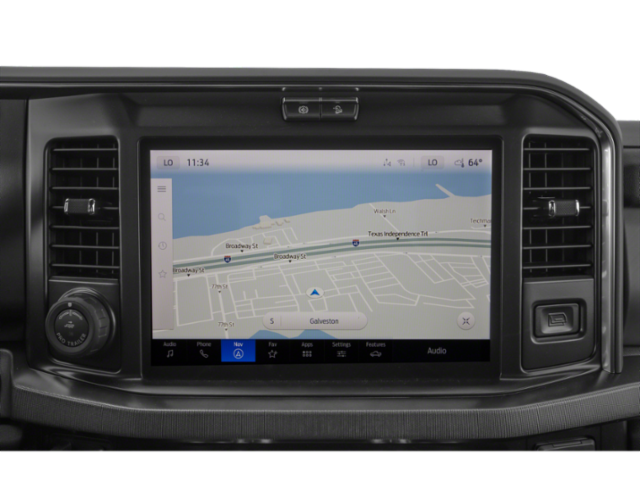 2025 Ford Super Duty F-350 DRW Platinum 4WD Crew Cab 8' Box image