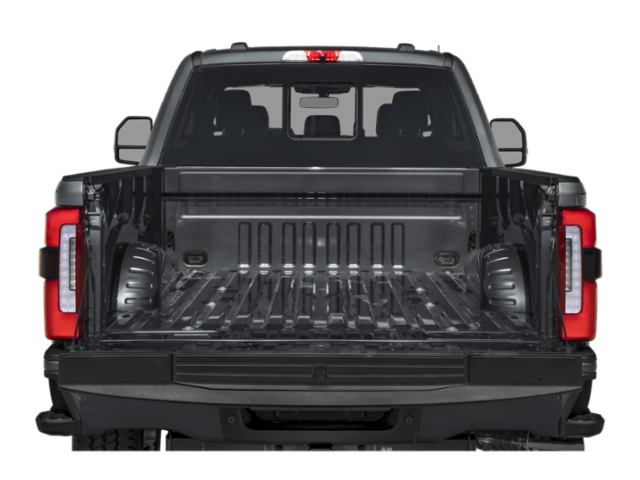 2025 Ford Super Duty F-350 DRW Platinum 4WD Crew Cab 8' Box image