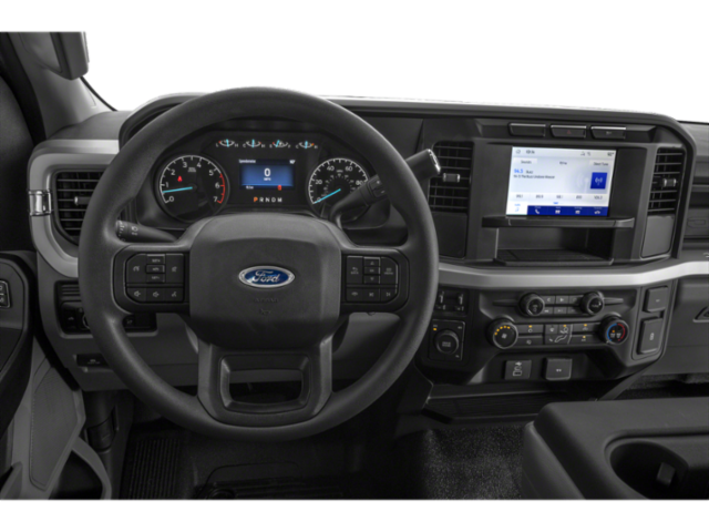 2025 Ford Super Duty F-250 SRW XL 4WD Reg Cab 8' Box image
