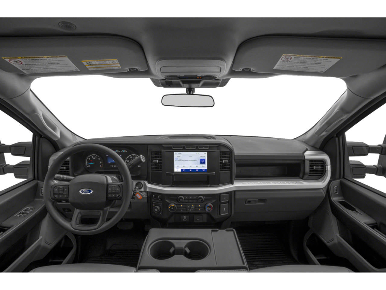 Color M7 Images