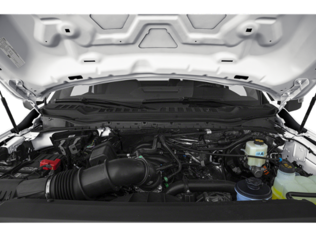 2025 Ford Super Duty F-250 SRW XL 4WD Reg Cab 8' Box image