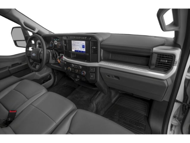 2025 Ford Super Duty F-250 SRW XL 4WD Reg Cab 8' Box image