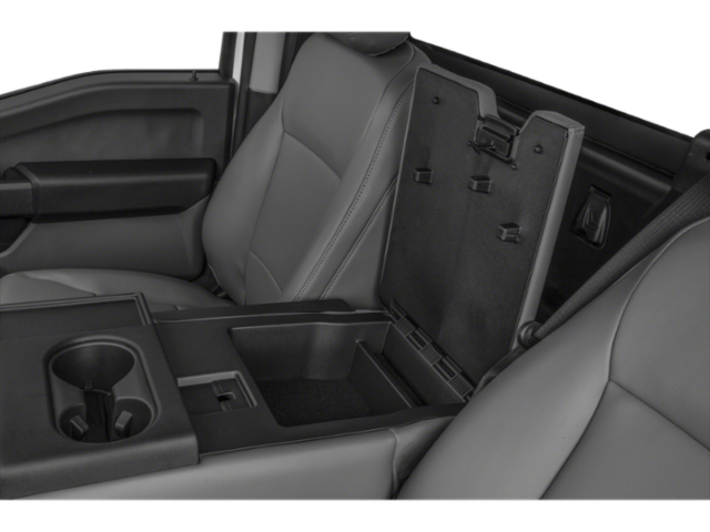 2025 Ford Super Duty F-250 SRW XL 4WD Reg Cab 8' Box image