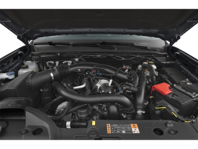 2025 Ford Ranger Raptor 4WD SuperCrew 5' Box image