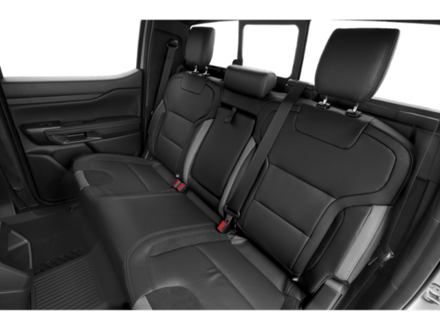 2025 Ford Ranger Raptor 4WD SuperCrew 5' Box image