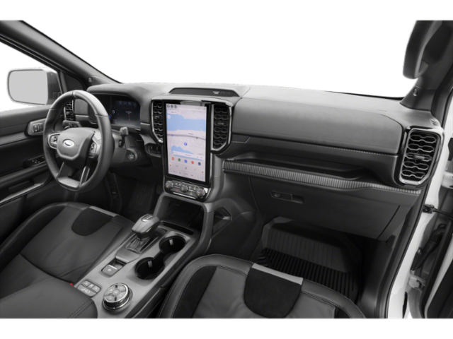 2025 Ford Ranger Raptor 4WD SuperCrew 5' Box image