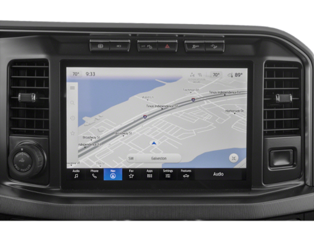 2025 Ford Super Duty F-250 SRW Platinum 4WD Crew Cab 8' Box image