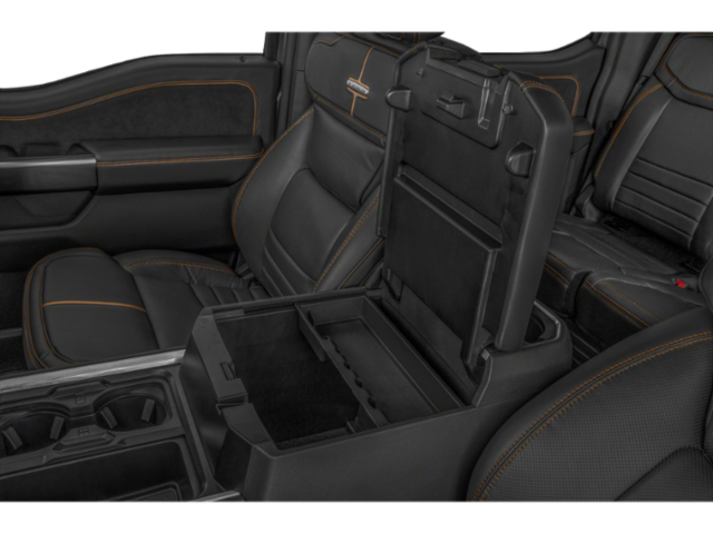 2025 Ford Super Duty F-250 SRW Platinum 4WD Crew Cab 8' Box image