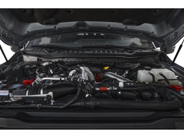 2025 Ford Super Duty F-250 SRW Platinum 4WD Crew Cab 8' Box image