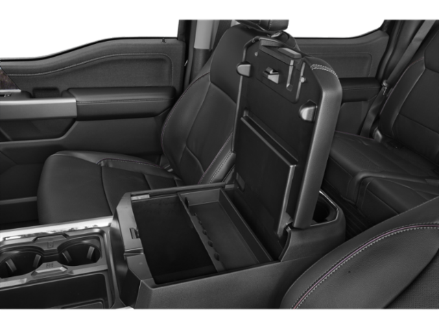 2025 Ford Super Duty F-250 SRW LARIAT 4WD Crew Cab 8' Box image