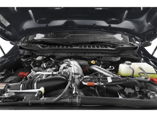 2025 Ford Super Duty F-250 SRW LARIAT 4WD Crew Cab 8' Box image