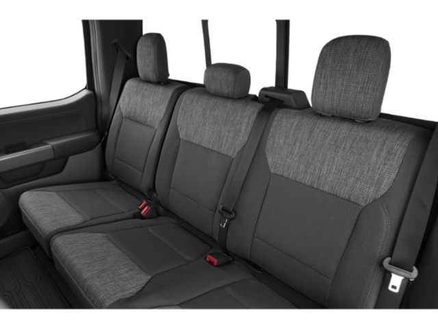 2025 Ford Super Duty F-250 SRW XLT 4WD Crew Cab 6.75' Box image