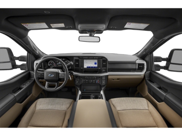 2025 Ford Super Duty F-250 SRW XLT 4WD SuperCab 8' Box image