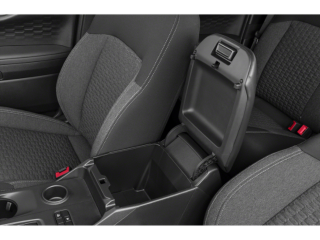 2025 Ford Ranger XL 4WD SuperCrew 5' Box image