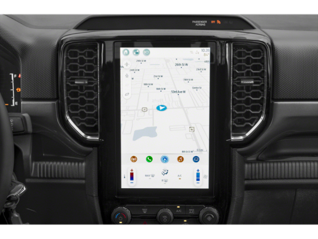 2025 Ford Ranger XLT 4WD SuperCrew 5' Box image