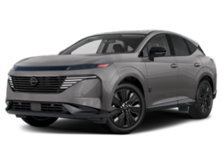 2027 Nissan Murano