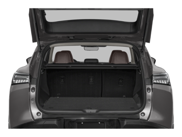 2027 Nissan Murano Platinum AWD image