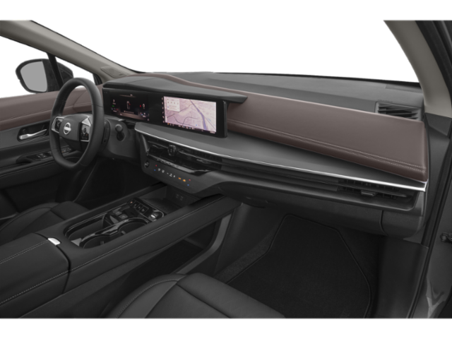 2027 Nissan Murano Platinum AWD image