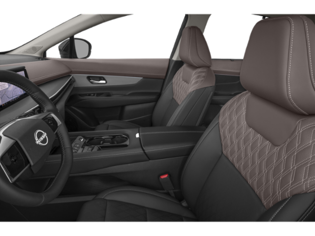 2027 Nissan Murano Platinum AWD image